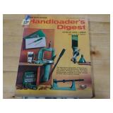 6th Edition Hand Loaders Digest