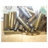 30 Carbine Brass 20ct