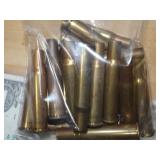 30-30 Brass 20ct