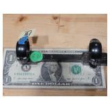 Leupold Scope Bar w/ Rings