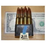 30-06 w/ En Bloc 8rnds