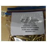 30-30 Brass 1x Fired 50ct