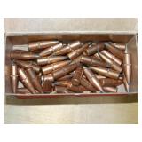 Hornady Bullets 30 Cal 165gr .308 SP 47ct