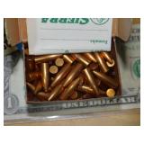 Sierra 22 Cal Bench Rest 53gr 224 HP 100ct