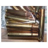 35 Whelen Brass 20ct