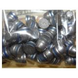 45 Cal Lead Bullets 150gr 50ct