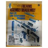 Gun Digest Book of Firearms Assembly/ Dissassembly