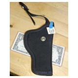 Uncle Mike's Side Kick Holster #1