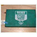 RCBS Case Lube Pad