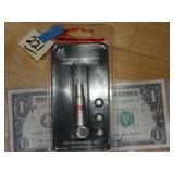 NC Star 7.62x39 Cartridge Laser Bore Sighter