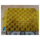 Case Holder For Reloading