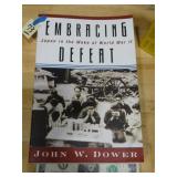 Embracing Defeat In The Japan In Wake of WWII Book