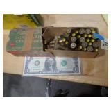 Remington 5 in 1 Blanks 36rnds