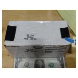 Bear Creek 9mm Flat Point 147gr .356Dia 500ct?