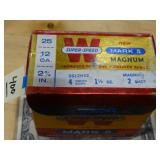 Winchester 12Ga 2ï¿½' 2 Shot 25rnds