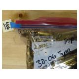 30-06 Sprg Brass 100ct