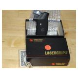 Laser Grips For Ruger SP 101