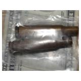 25 Remington Brass 2pcs