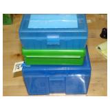 3ct Ammo Holder's Plastic