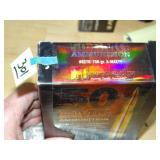 Hornady 50 BMG 750gr Amaz 10rnds SEALED