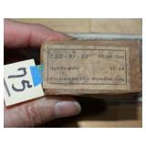 7.62x51 15rnds On Strip Clips