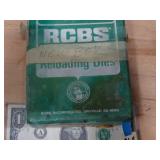 38spl Reloading Die Set