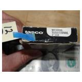 Tasco 1' Scope Rings