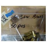 40 S&W Brass 50ct