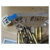 357 Brass 50ct