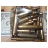 6mm Rem Brass 20ct