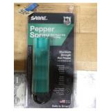 Sabre Pepper Spray NOS