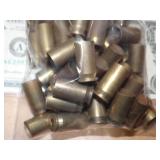 45 Auto Brass 50ct
