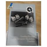 Loading Booklet For Accurate Smokeless Powders