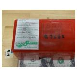 9.3x62 40rnds Reloads