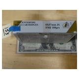 Olympic Ammo 8x57 JS FMJ 180gr 20rnds SEALED