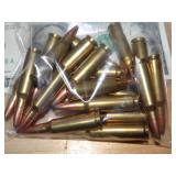 221 Fireball 20rnds Reloads