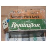 Remington Mohawk Field Load 12Ga 2ï¿½' 8 Shot 25rnds
