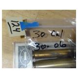 30-06 Military Rnds 20ct
