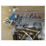257 Roberts Brass 20ct