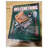 The Gun Digest Rifle Smithing ï¿½1982