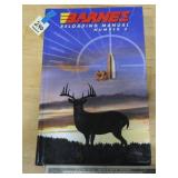 Barnes Reloading Manual #3