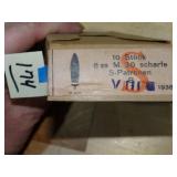 8mm On Strip Clips 10rnds