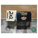 Armscor 22 Short 29gr 50rnds