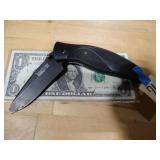Kershaw 1550 Lock Back