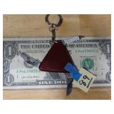 Manicure Set Keychain