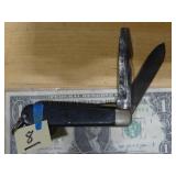 Camelus Pocket Knife