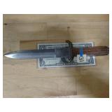 Wood Handle Dagger Pakistan