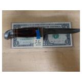 Robeson Fixed Blade Knife