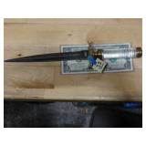 Dagger Clear Handle Pakistan
