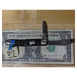 Imperial 2 Blade Pocket Knife